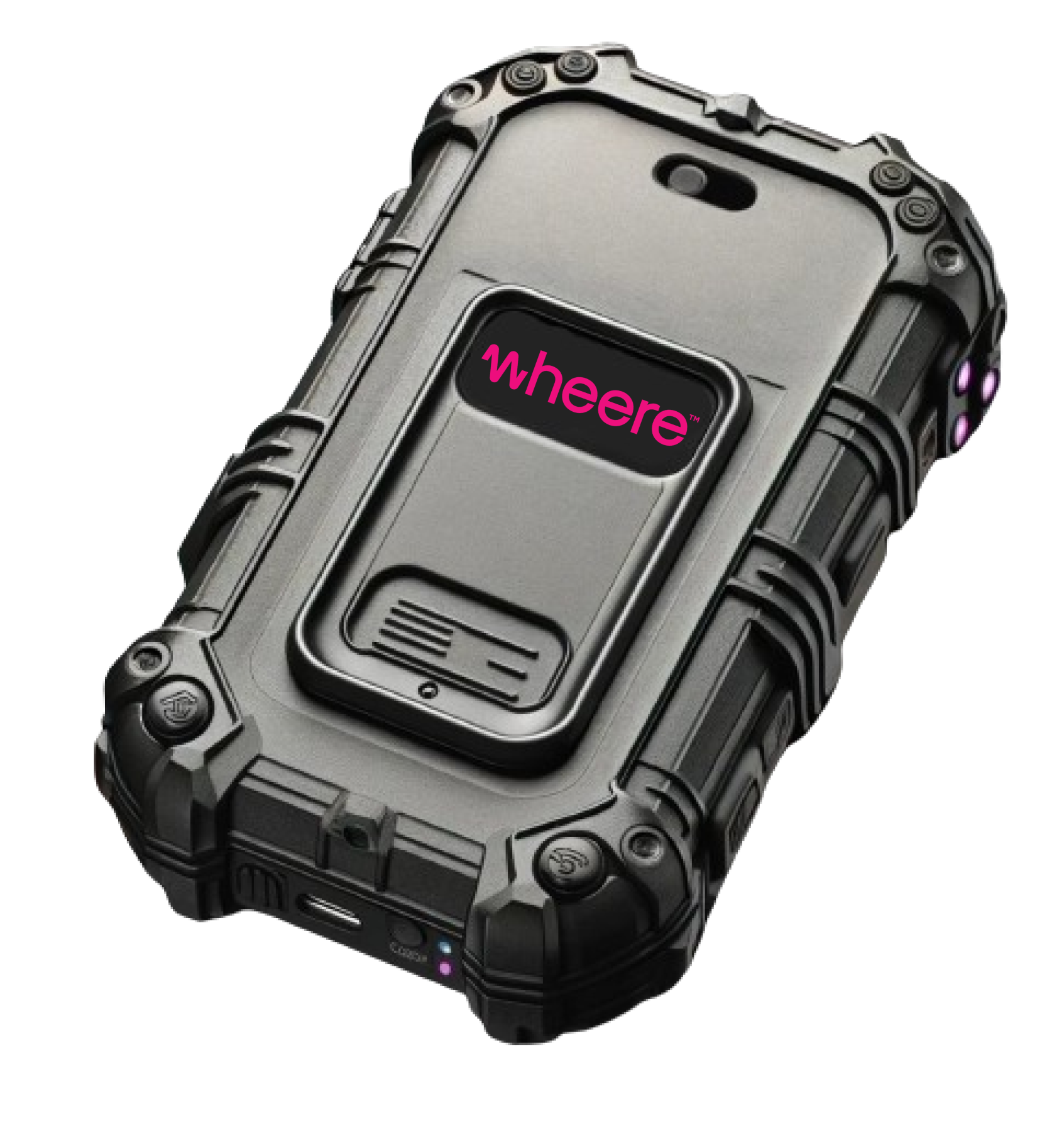 Produits - Wheere