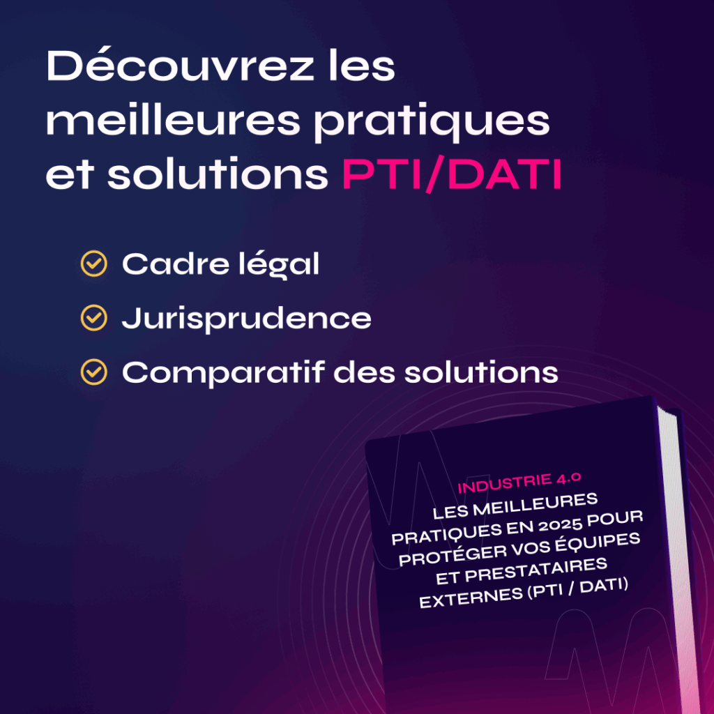 Téléchargez le guide gratuit PTI DATI 2025