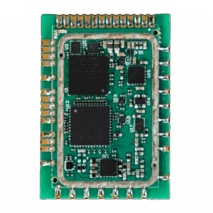 photo du module de reception Wheere