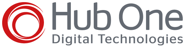 logo Hub One, partenaire Wheere
