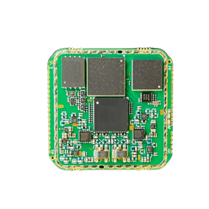 Photo du module 3.2 de la solution de géolocalisation indoor Wheere